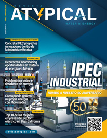 1ra. Edición Revista Atypical